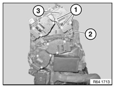 Heater With Operation